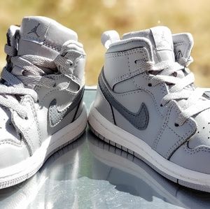 Jordan 1 Toddler